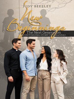cover image of New Beginnings